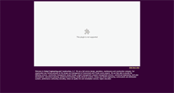 Desktop Screenshot of global-engllc.com
